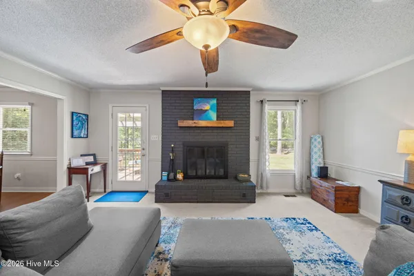 $2,200 | 3304 Tack House Road, Trent Woods, NC 28562