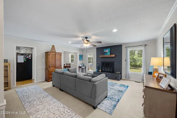 $2,200 | 3304 Tack House Road, Trent Woods, NC 28562