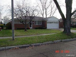 31408 Rosenbusch Drive Warren, MI 48088 - Photo 1 of 1 FRONT