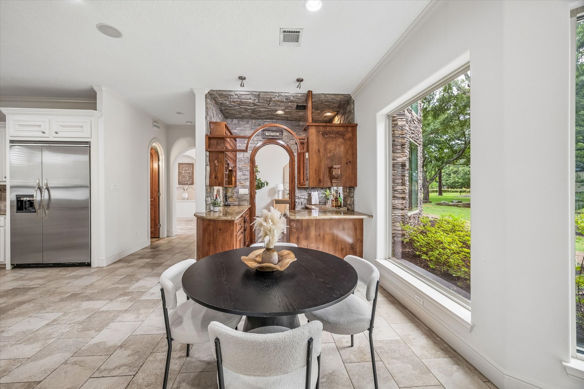 16218 Barklea Road Cypress, TX 77429 - Photo 9 of 41