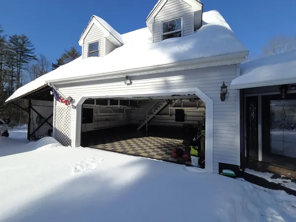 $599,900 | 9 Norton Woods Drive, Newmarket, NH 03857