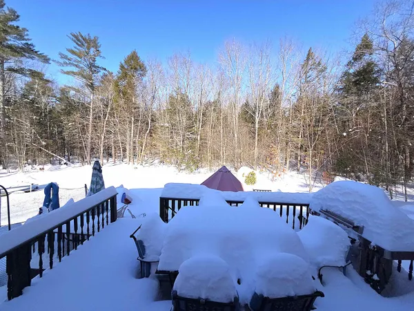 $599,900 | 9 Norton Woods Drive, Newmarket, NH 03857