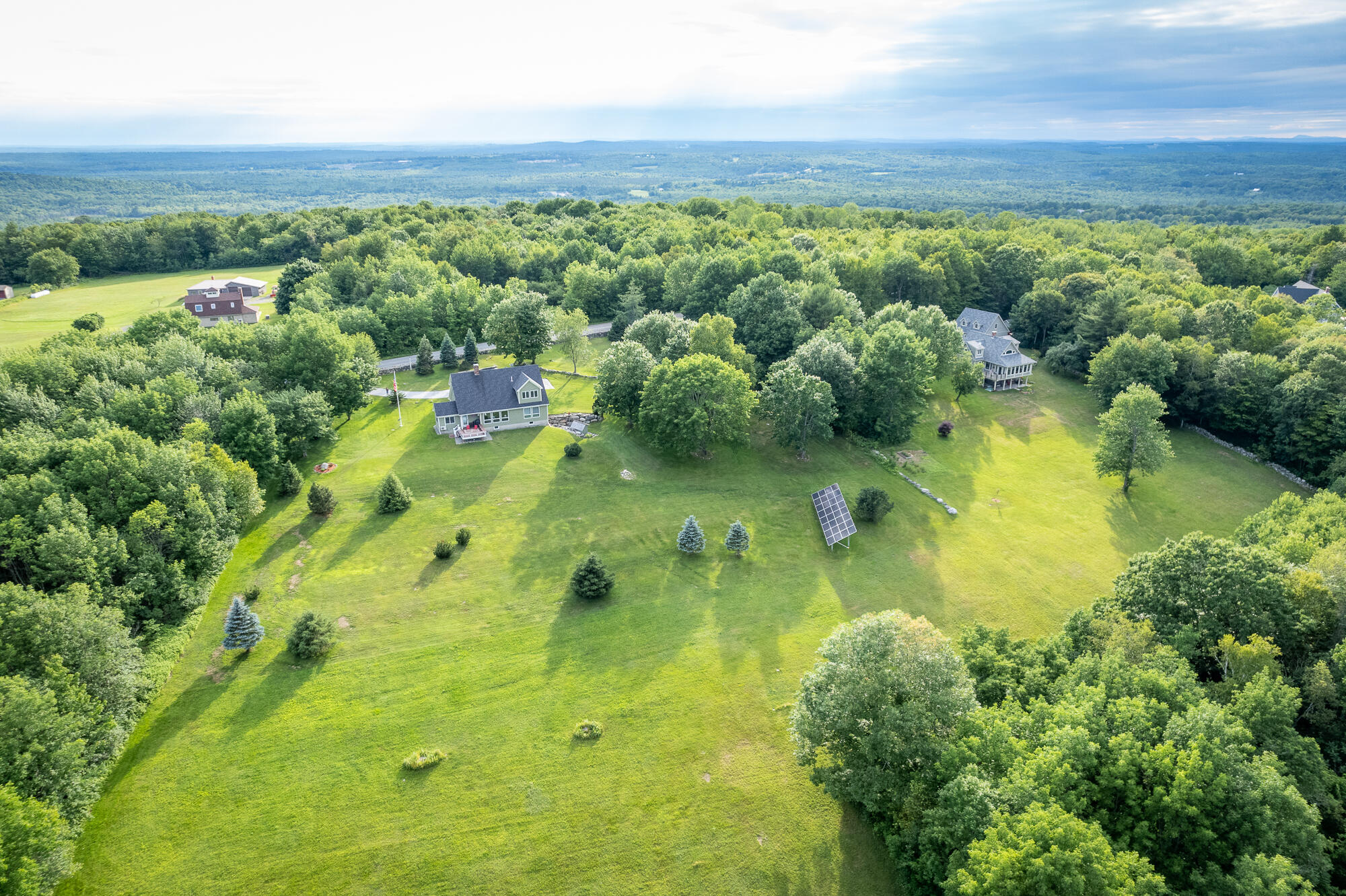 645 Overlock Hill Road Union, ME 04862 - Photo 49 of 53 645 Overlock Hill