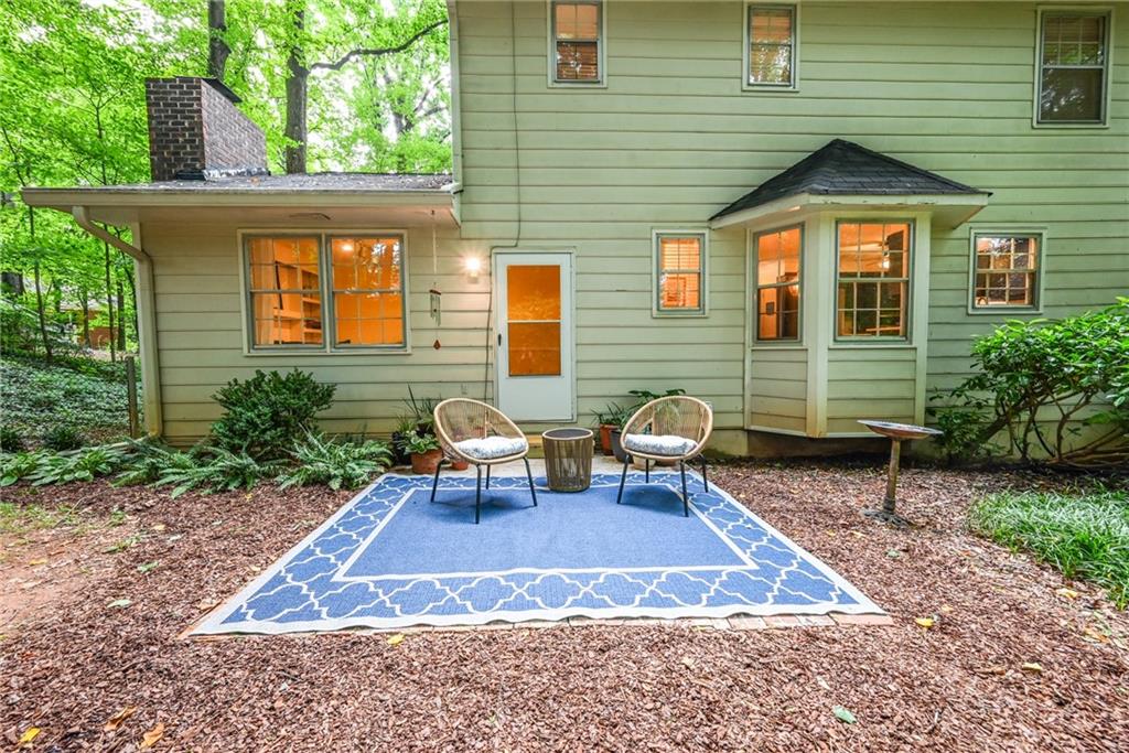 4649 Montauk Road Southwest Lilburn, GA 30047 - Photo 35 of 50