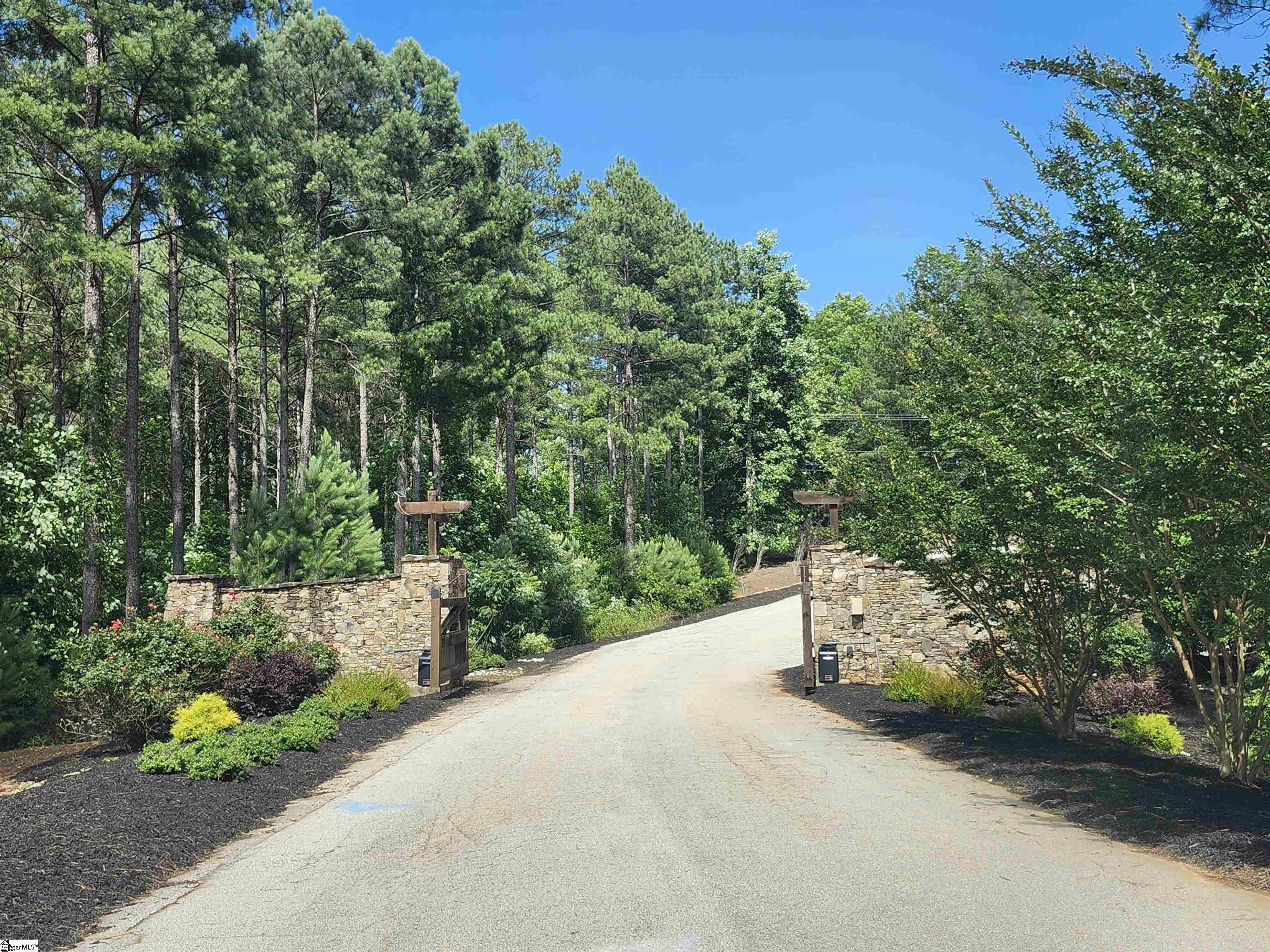 0 High Hampton Road, Unit LOT 37 HIGHLAND SHORES AT KEOWEE Salem, SC 29676 - Photo 27 of 27
