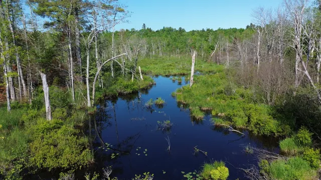 $329,000 | M12-lot29 Monroe Highway, Brooks, ME 04921