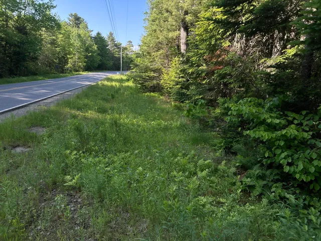 $329,000 | M12-lot29 Monroe Highway, Brooks, ME 04921