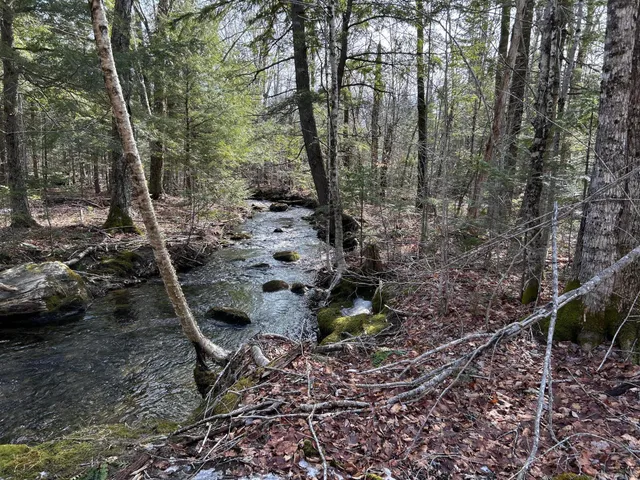 $329,000 | M12-lot29 Monroe Highway, Brooks, ME 04921