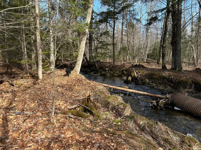 $329,000 | M12-lot29 Monroe Highway, Brooks, ME 04921
