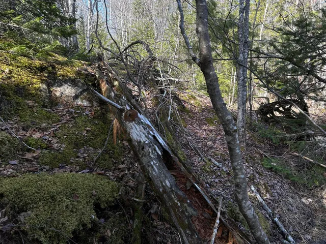 $329,000 | M12-lot29 Monroe Highway, Brooks, ME 04921