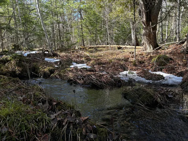 $329,000 | M12-lot29 Monroe Highway, Brooks, ME 04921