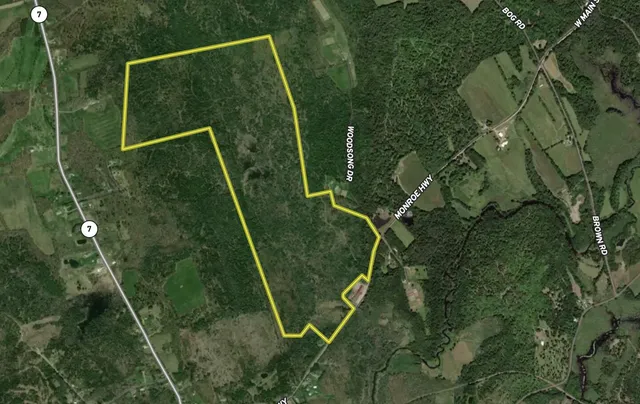 $329,000 | M12-lot29 Monroe Highway, Brooks, ME 04921