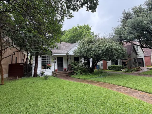 $1,200 | 6019 Vickery Boulevard, Dallas, TX 75206