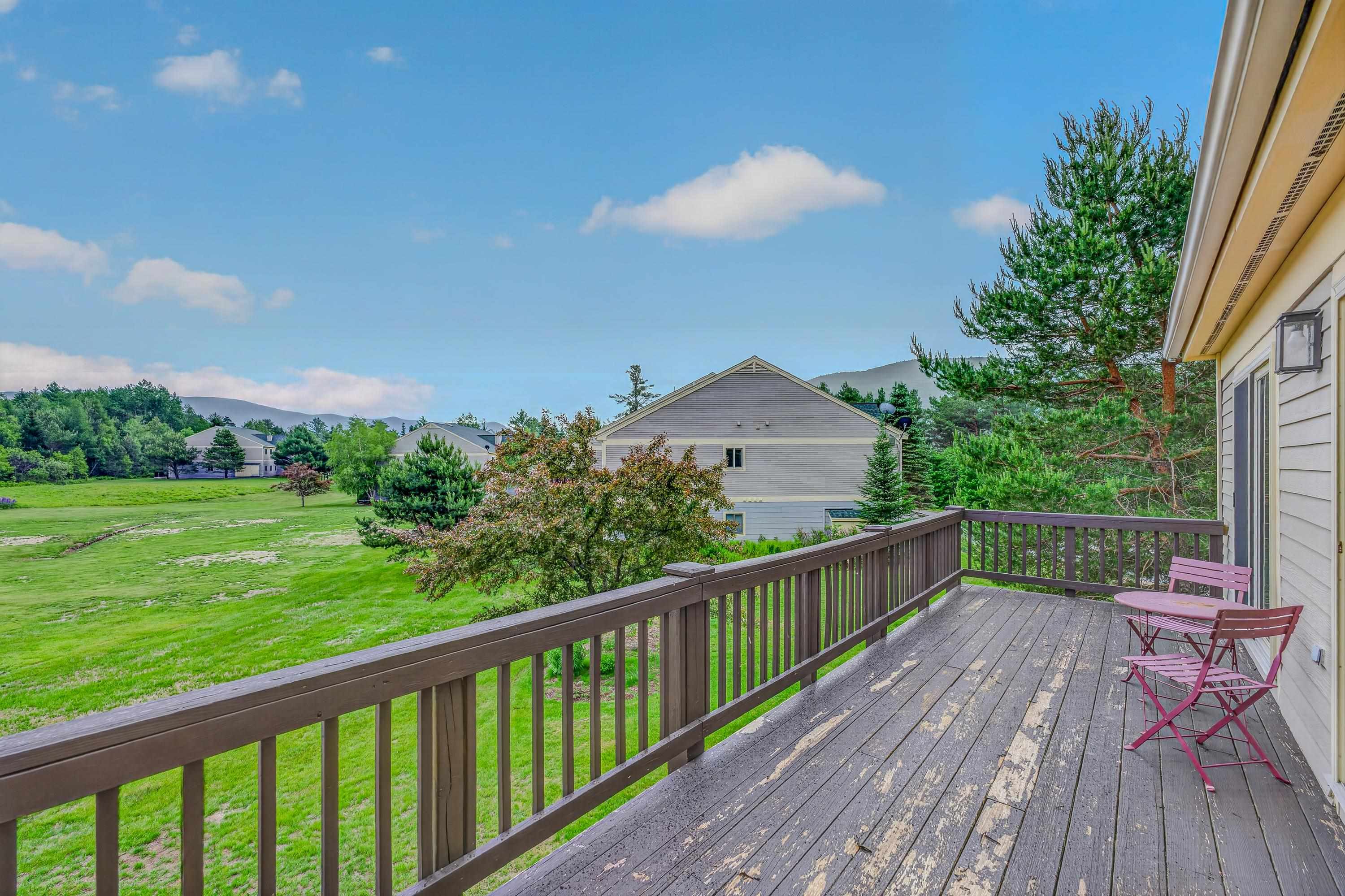 10 Stickney Way, Unit 16 Carroll, NH 03595 - Photo 26 of 27