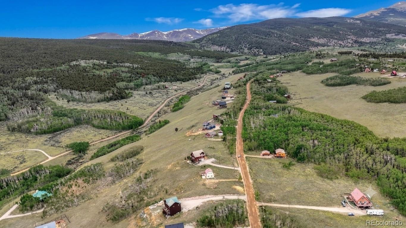 2977 High Creek Road Fairplay, CO 80440 - Photo 46 of 49