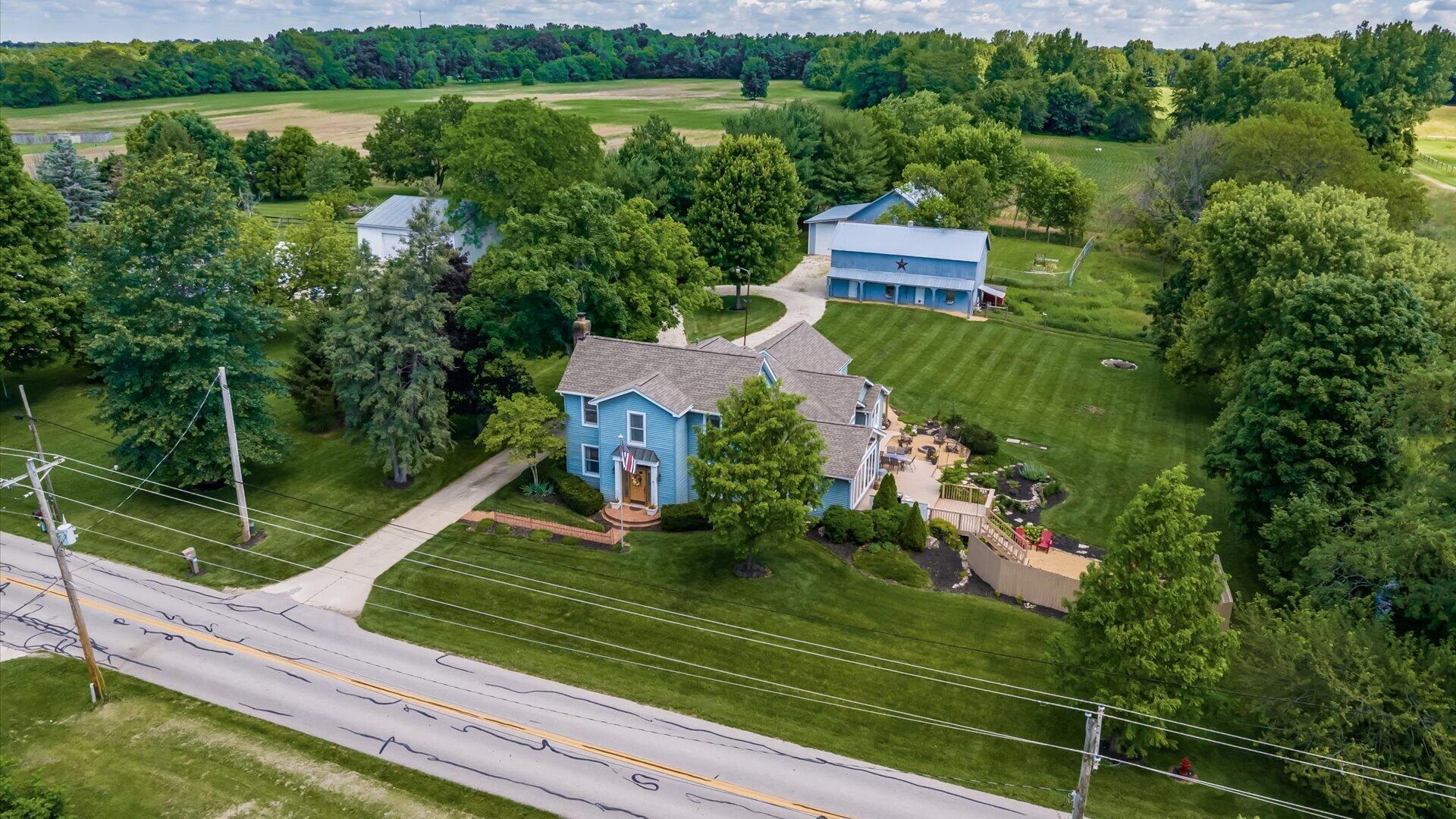 7310 Stemen Road Pickerington, OH 43147 - Photo 67 of 75