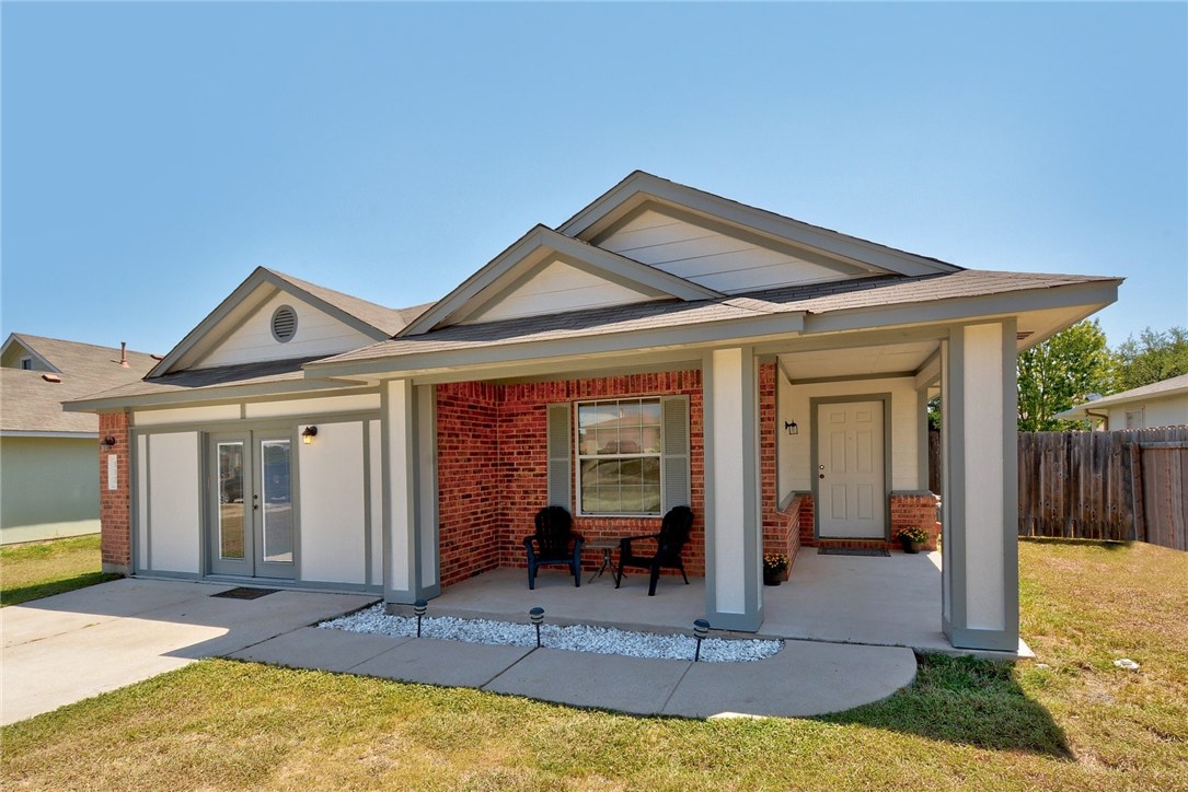 112 Keegans Way Kyle, TX 78640 - Photo 1 of 1 Gallery Image 1