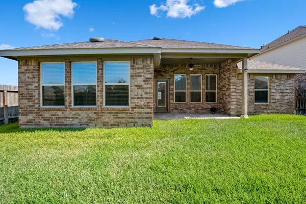 $2,300 | 20715 Redbud Rain Drive, Katy, TX 77449