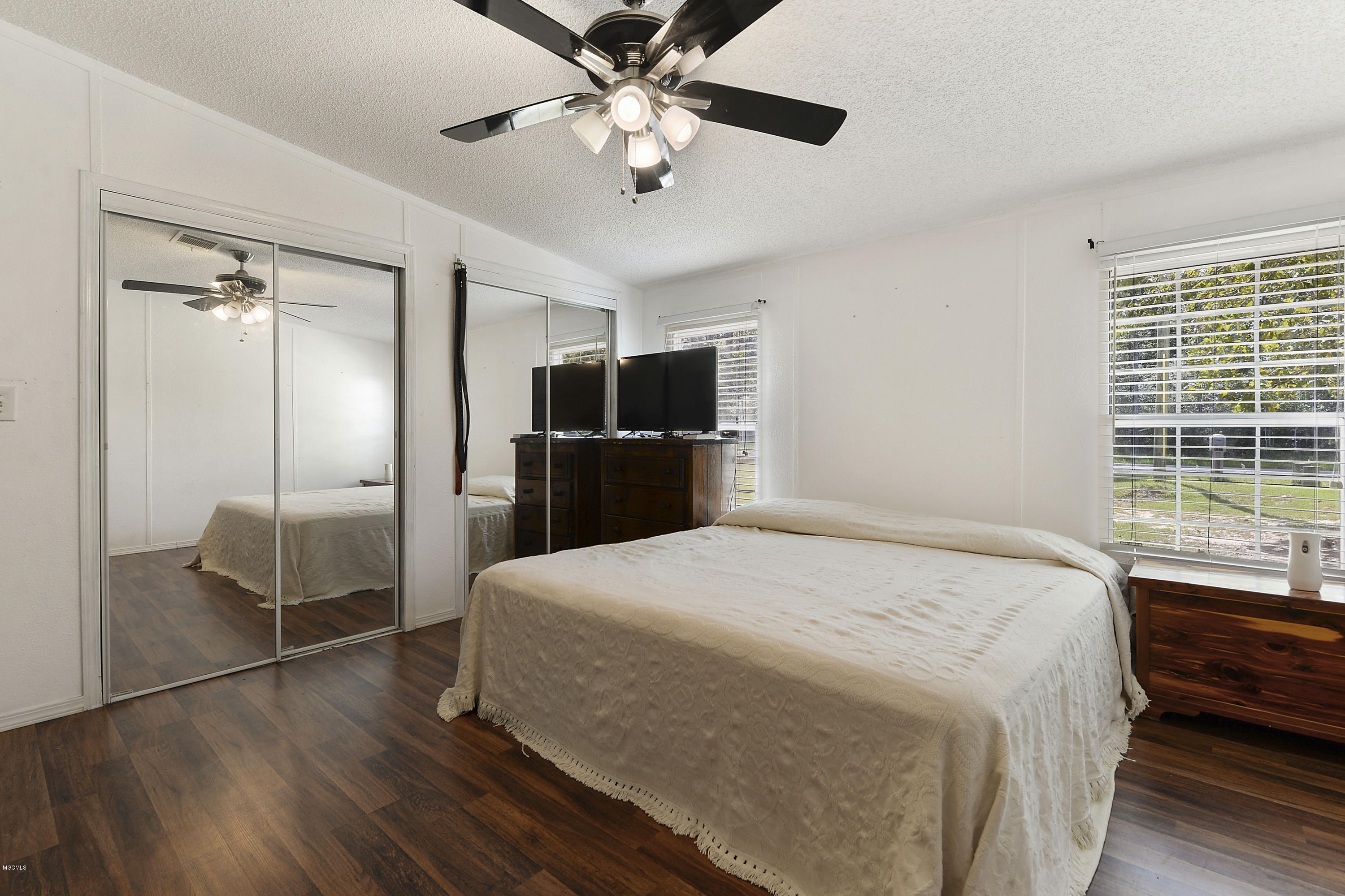 23750 Old River Road Vancleave, MS 39565 - Photo 12 of 33 master bedroom