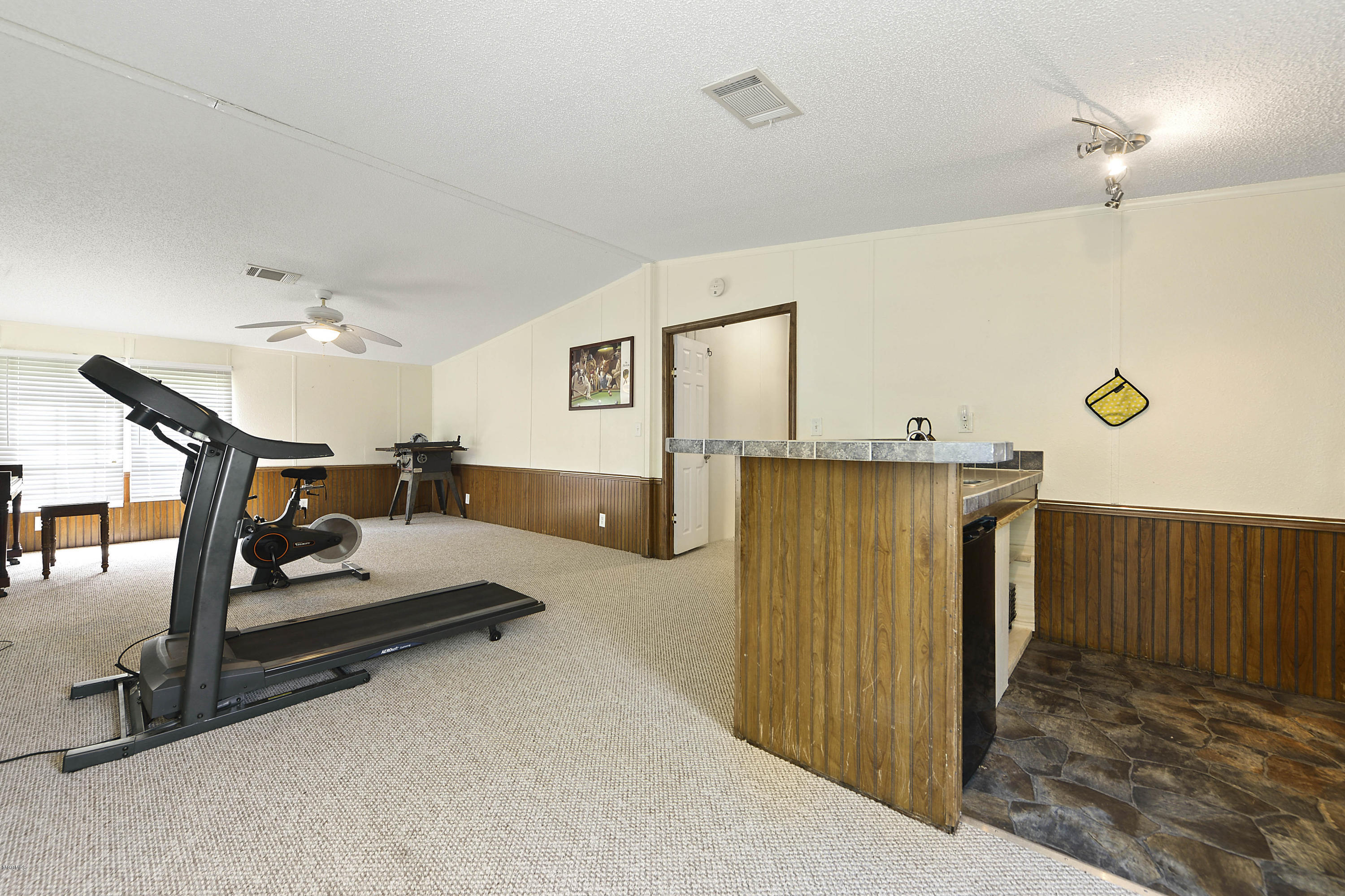 23750 Old River Road Vancleave, MS 39565 - Photo 17 of 33 bonus or game room