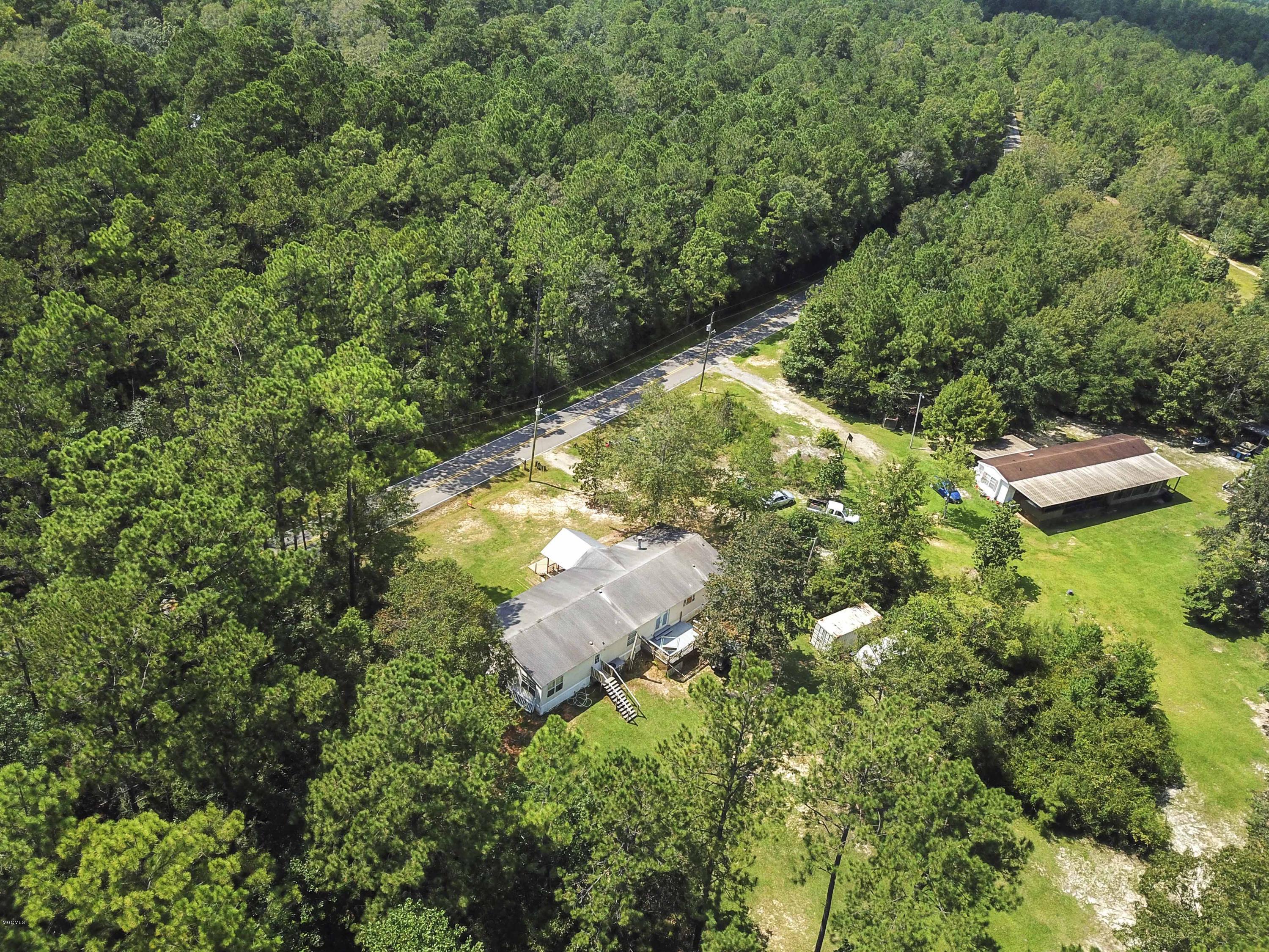 23750 Old River Road Vancleave, MS 39565 - Photo 31 of 33 031