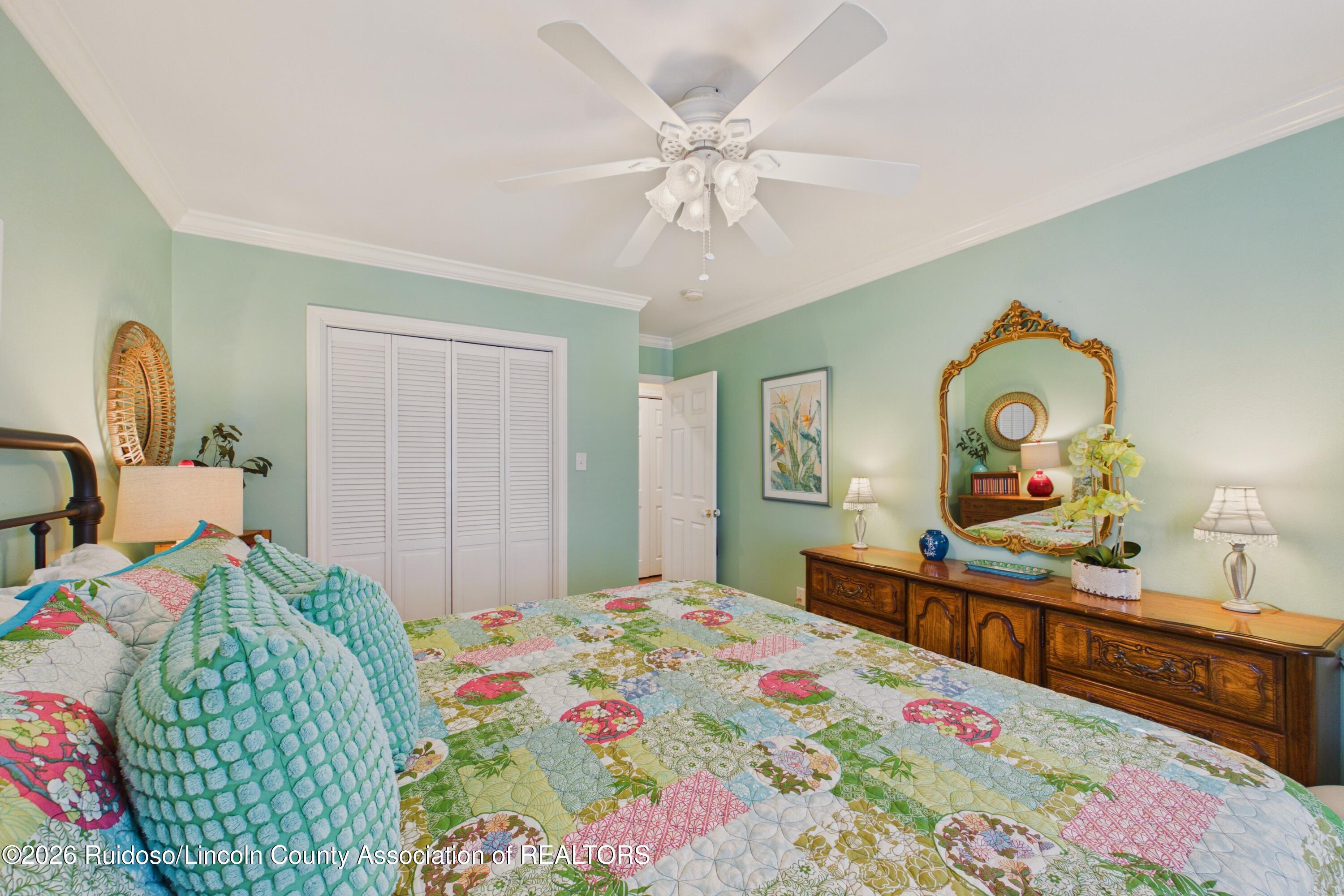 138 North Loop Road Ruidoso, NM 88345 - Photo 38 of 73 Gallery Image 38