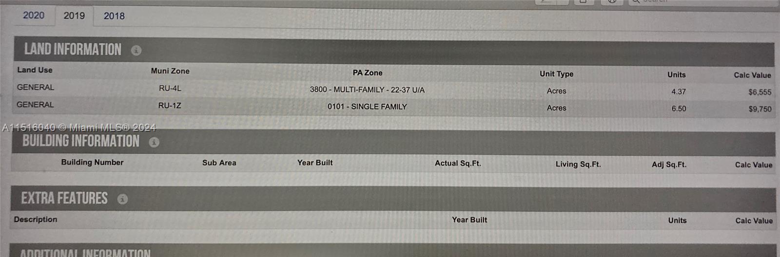 181 Southwest 149th Ave  