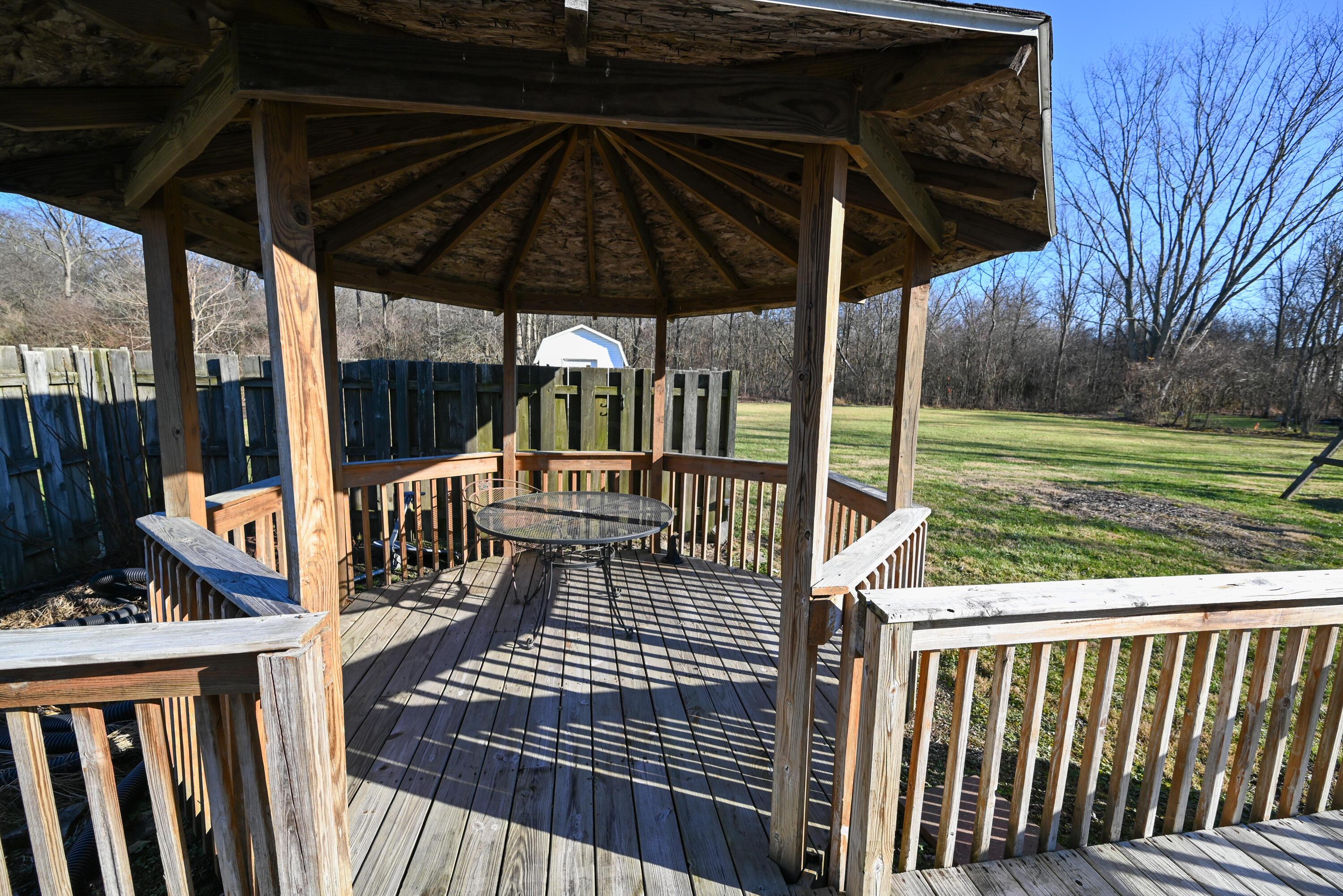 1420 Crissinger Road Marion, OH 43302 - Photo 52 of 73 48