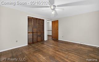 12384 Hill Road Goodrich, MI 48438 - Photo 11 of 26