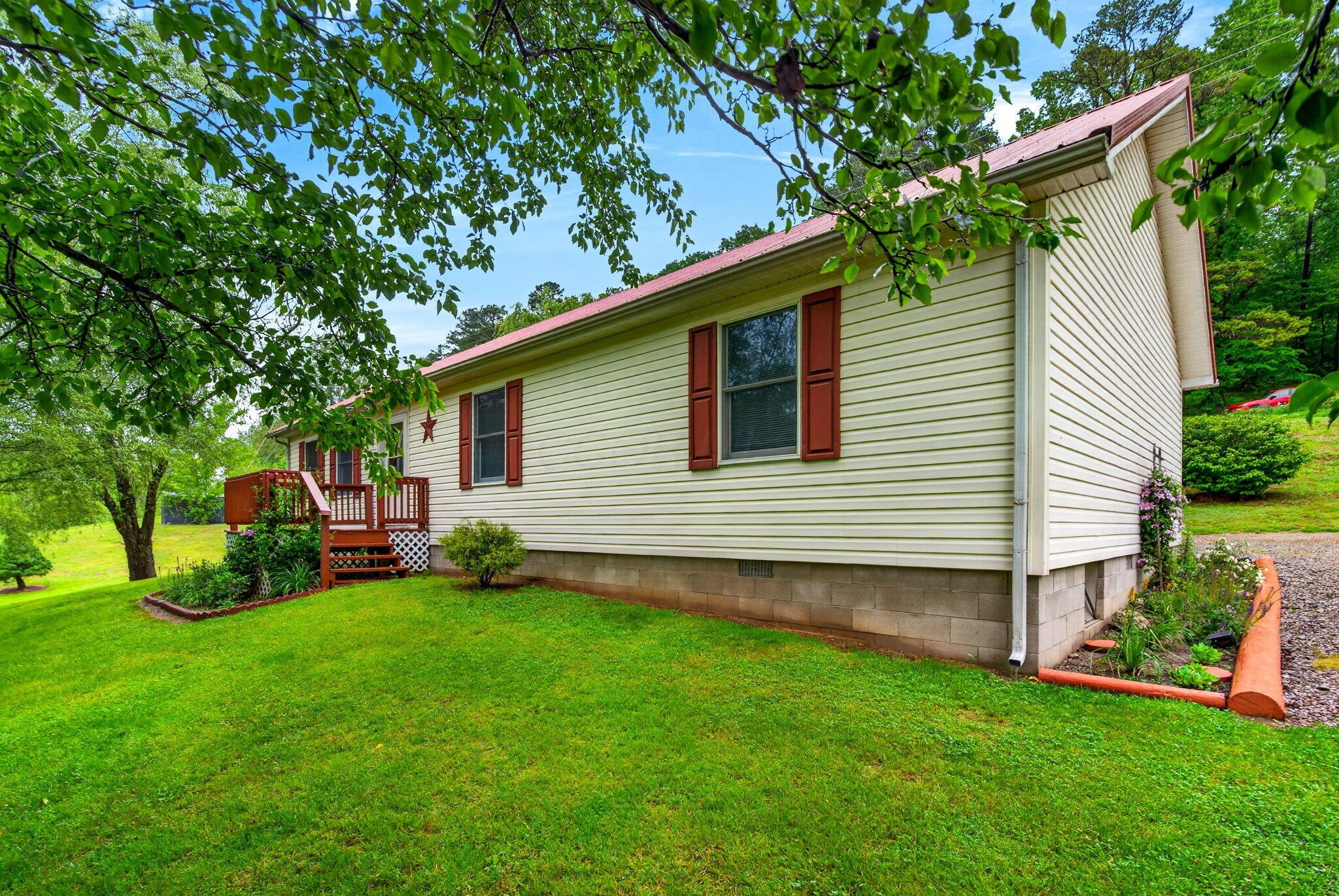 677 Centerville Road Thurman, OH 45685 - Photo 5 of 38 5. Front 3