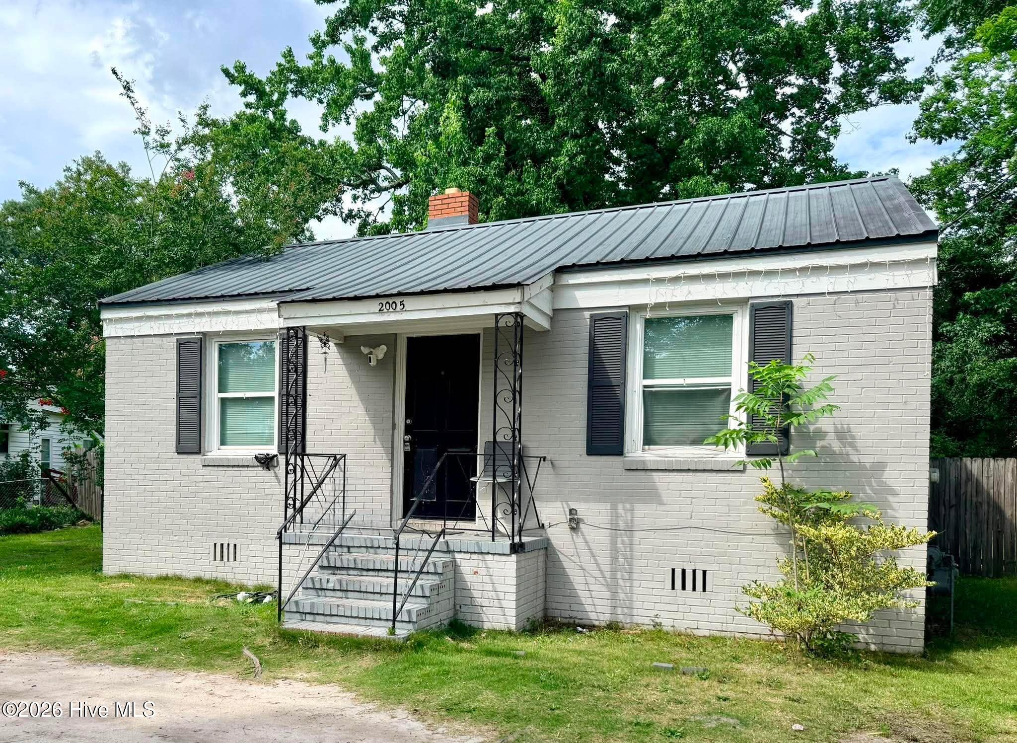 2005 Chester Avenue Augusta, GA 30906 - Photo 1 of 12