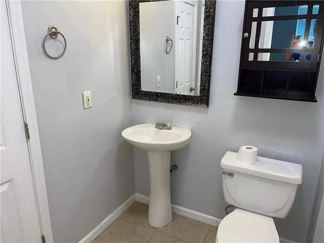 $1,100 | 515 Spartan Drive, Unit 2702, Slidell, LA 70458