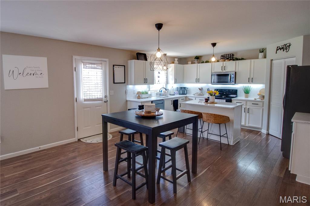 6811 Beall Court Godfrey, IL 62035 - Photo 15 of 57