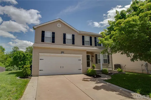 $365,000 | 6811 Beall Court, Godfrey, IL 62035