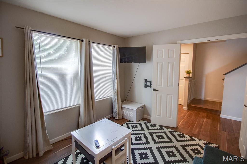 6811 Beall Court Godfrey, IL 62035 - Photo 21 of 57