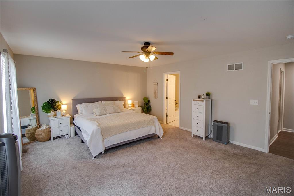 6811 Beall Court Godfrey, IL 62035 - Photo 27 of 57