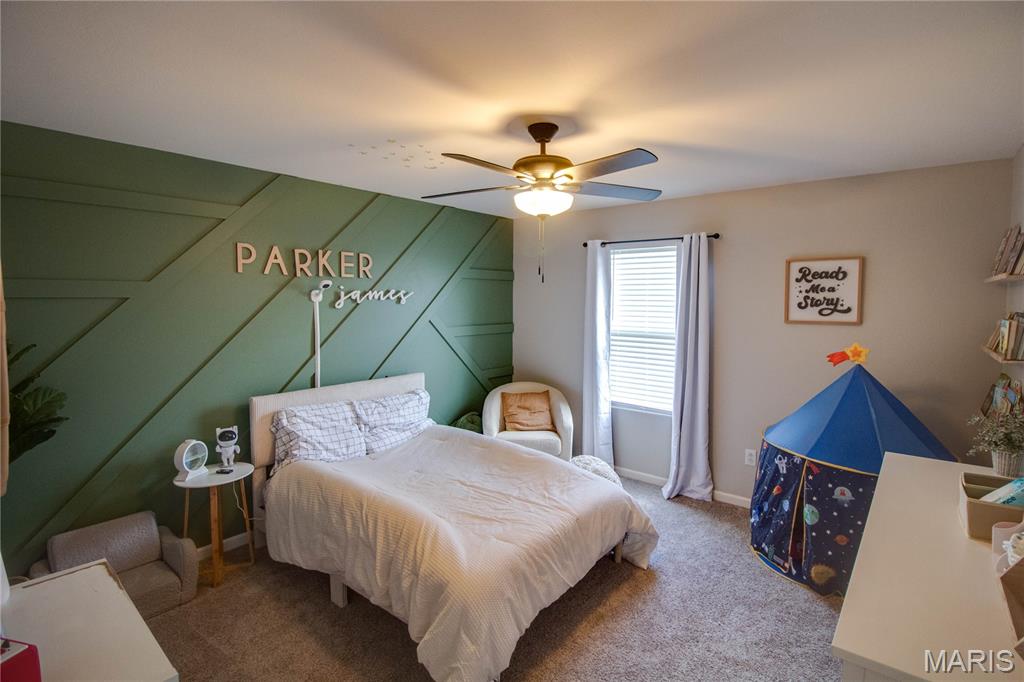 6811 Beall Court Godfrey, IL 62035 - Photo 34 of 57