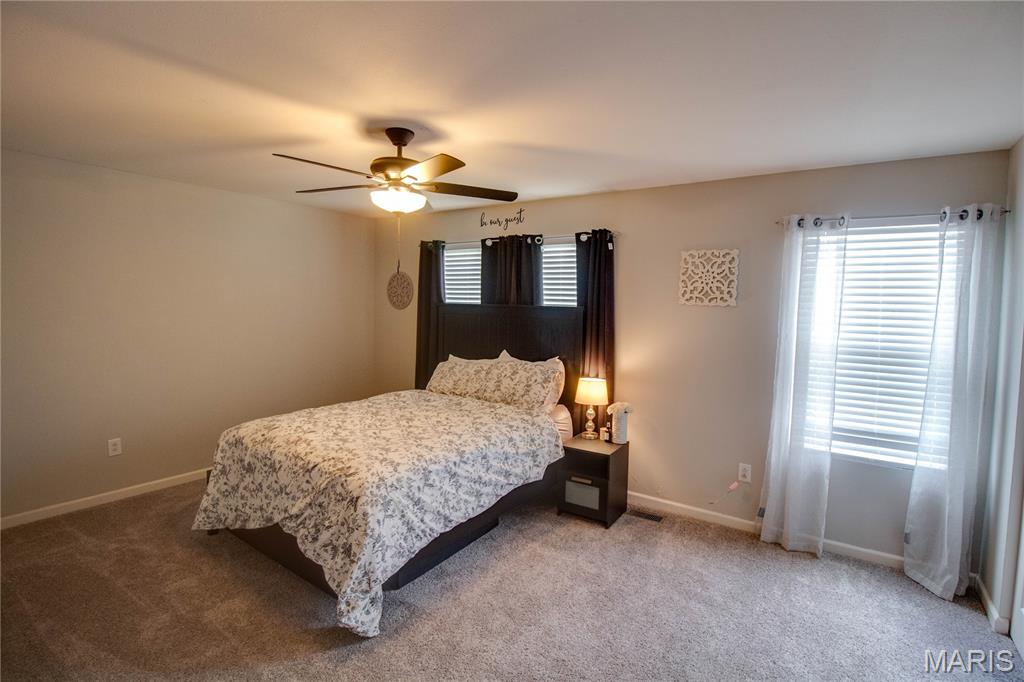 6811 Beall Court Godfrey, IL 62035 - Photo 43 of 57