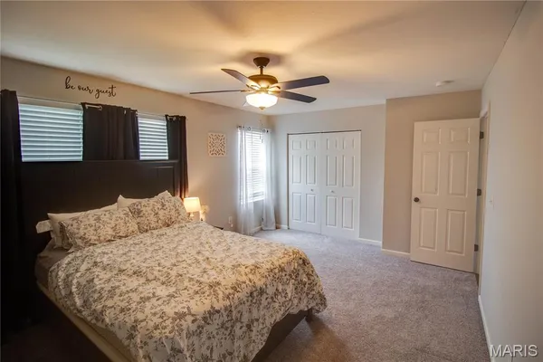 $365,000 | 6811 Beall Court, Godfrey, IL 62035