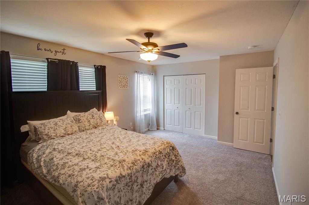 6811 Beall Court Godfrey, IL 62035 - Photo 44 of 57