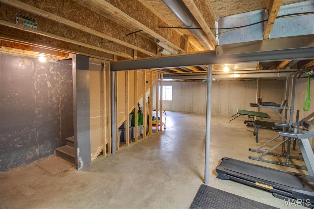 6811 Beall Court Godfrey, IL 62035 - Photo 45 of 57