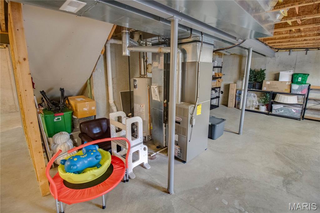 6811 Beall Court Godfrey, IL 62035 - Photo 48 of 57