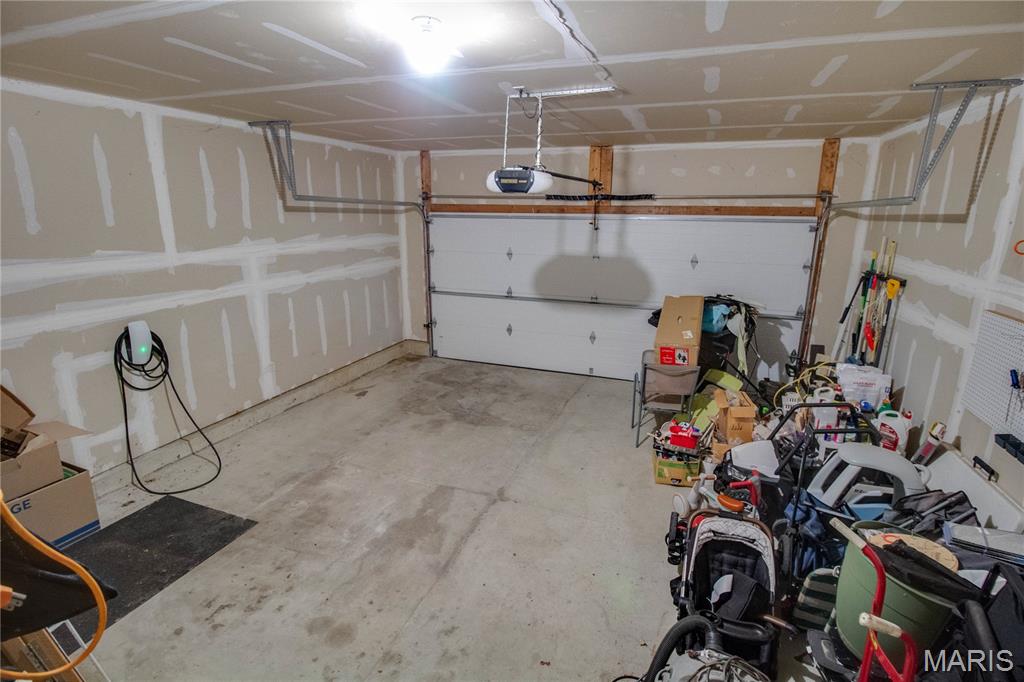 6811 Beall Court Godfrey, IL 62035 - Photo 49 of 57