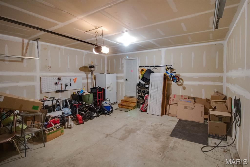 6811 Beall Court Godfrey, IL 62035 - Photo 50 of 57
