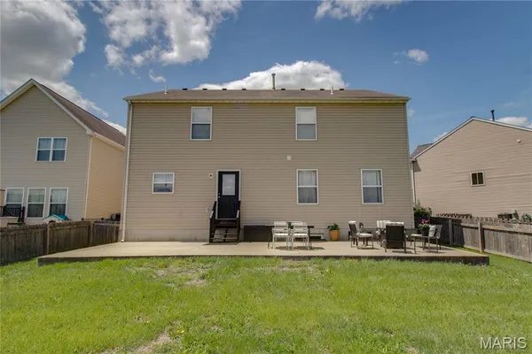 $365,000 | 6811 Beall Court, Godfrey, IL 62035