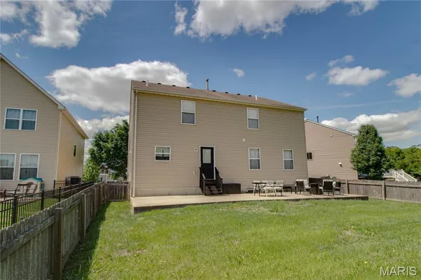 $365,000 | 6811 Beall Court, Godfrey, IL 62035