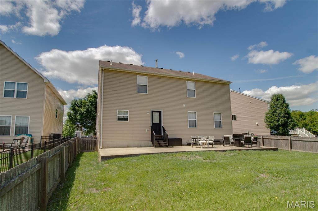 6811 Beall Court Godfrey, IL 62035 - Photo 52 of 57