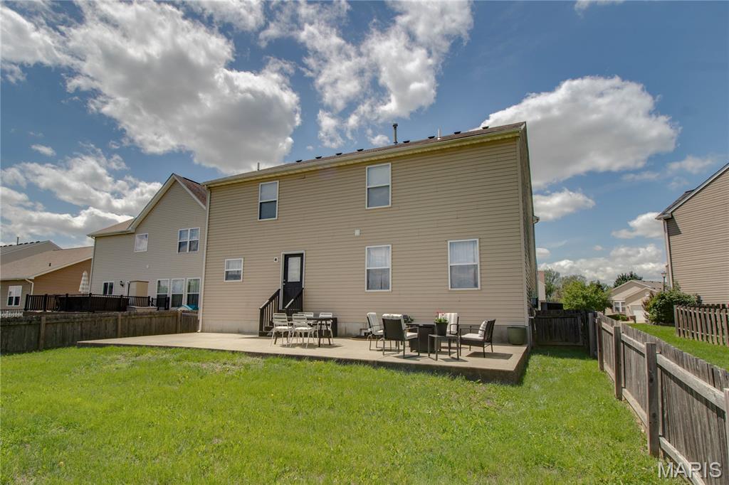 6811 Beall Court Godfrey, IL 62035 - Photo 53 of 57