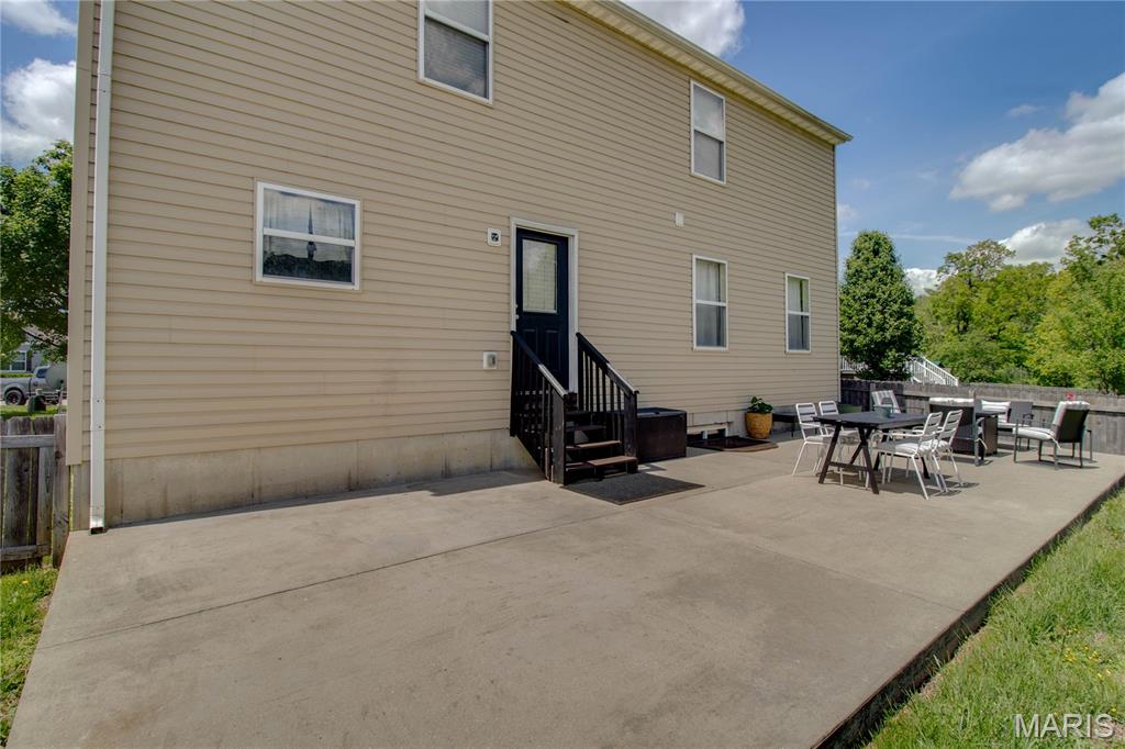 6811 Beall Court Godfrey, IL 62035 - Photo 54 of 57