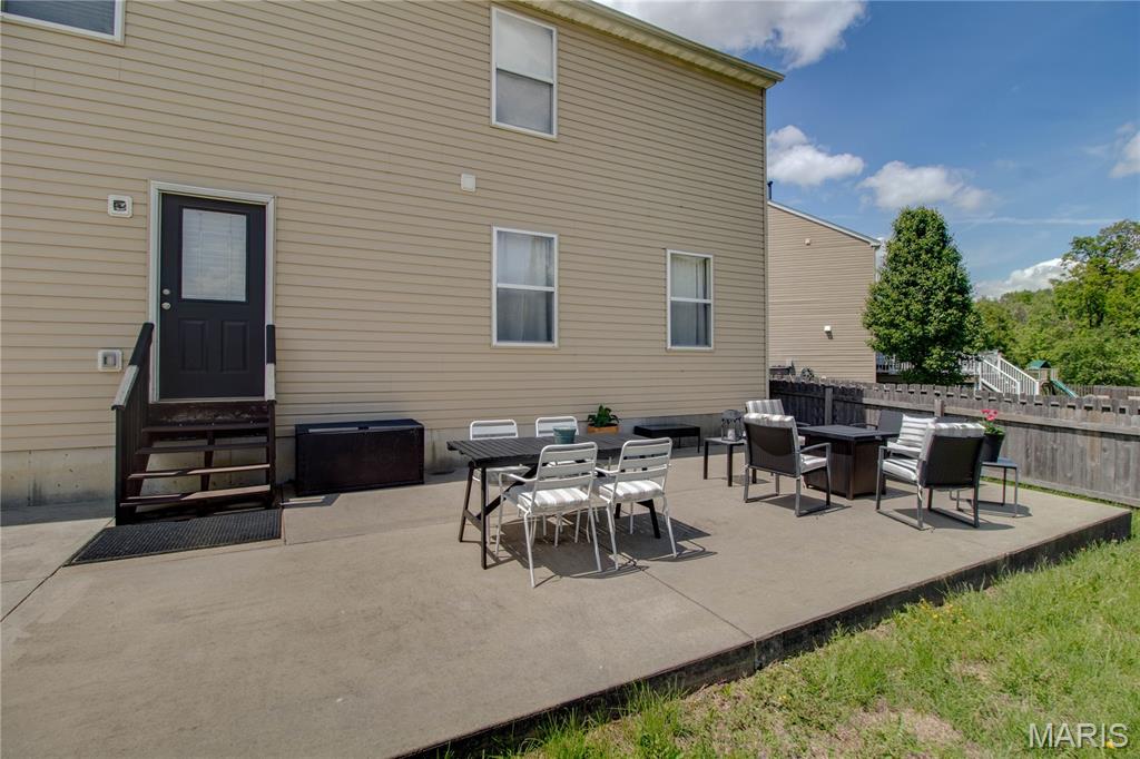 6811 Beall Court Godfrey, IL 62035 - Photo 56 of 57